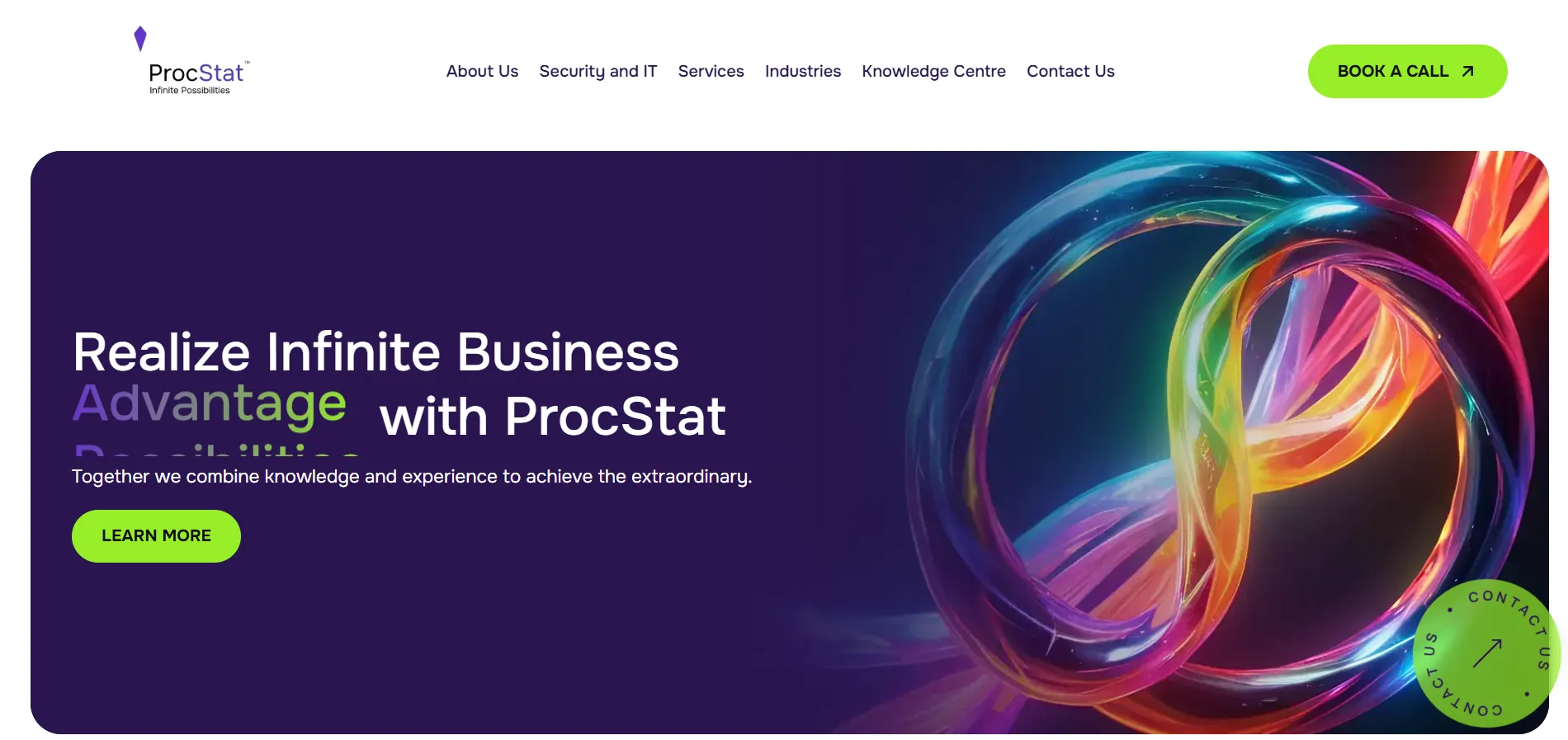 Procstat Firm