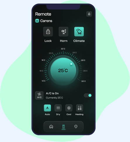 Mobile App Development